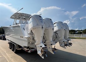 Anglers Marine